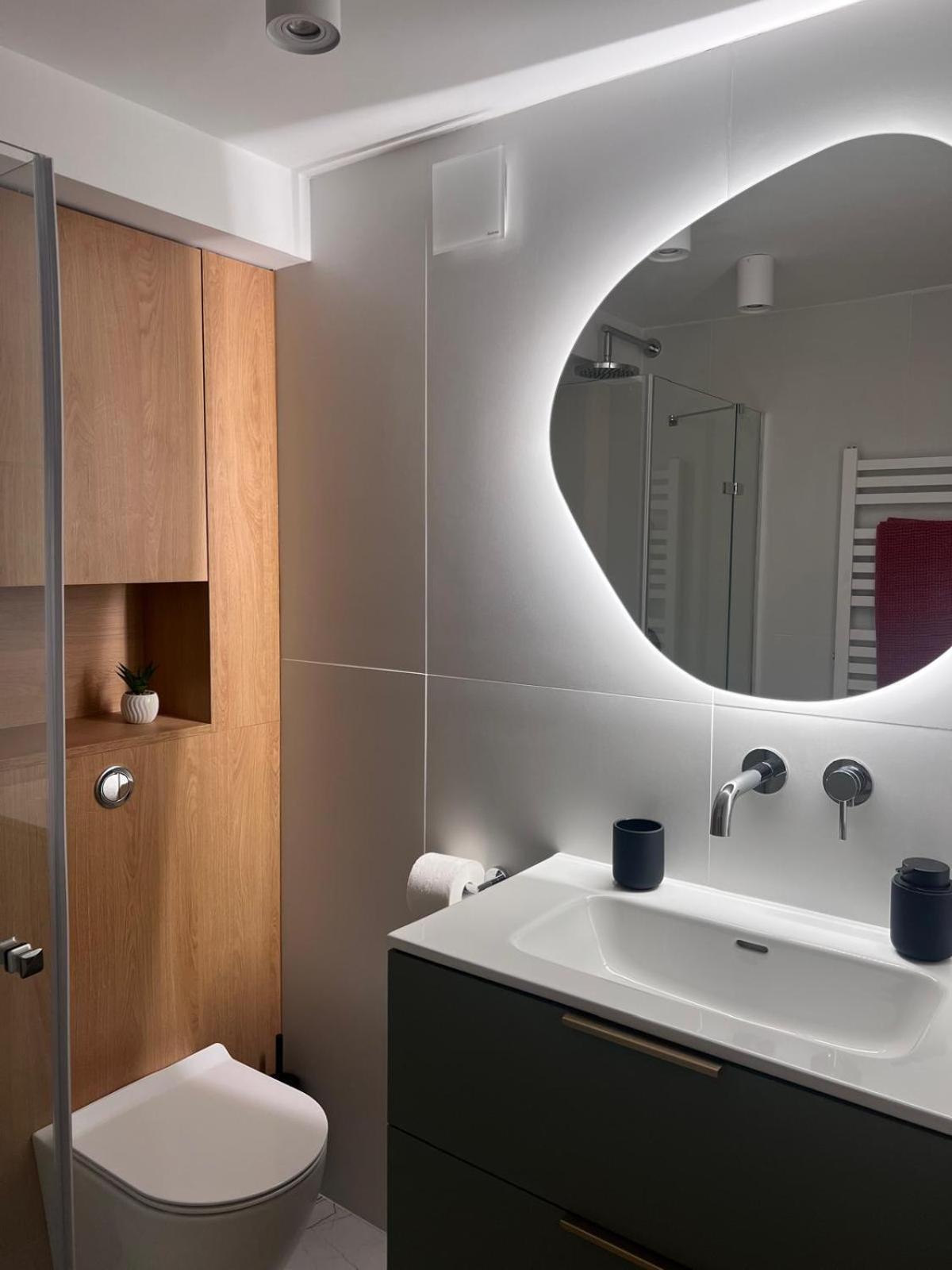 Costa Apartments Sopot Ngoại thất bức ảnh