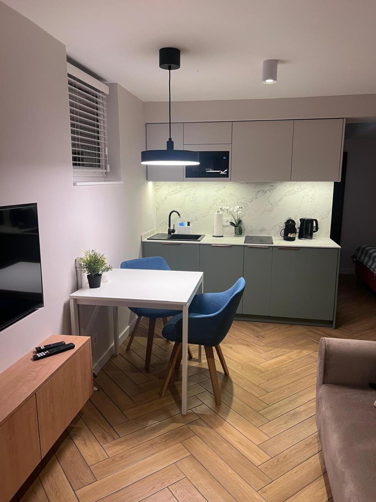 Costa Apartments Sopot Ngoại thất bức ảnh