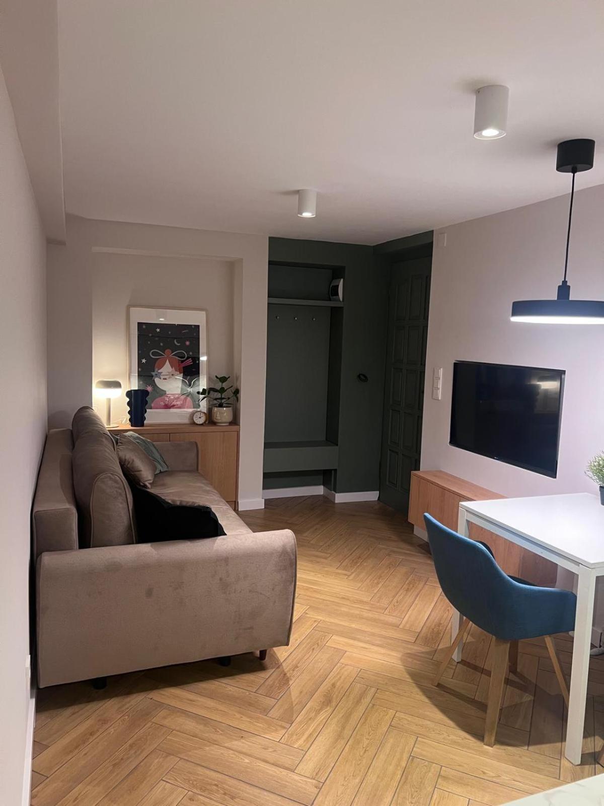 Costa Apartments Sopot Ngoại thất bức ảnh